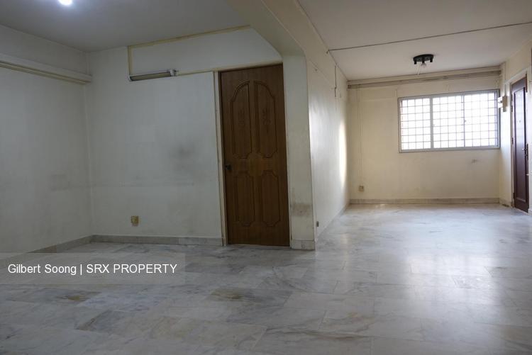 Blk 346 Clementi Avenue 5 (Clementi), HDB 3 Rooms #207936531